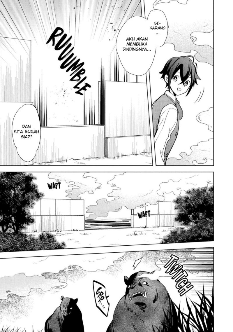 Saibai Cheat de Saikyou Saien E, Tada no Katei Saiendesu kedo?