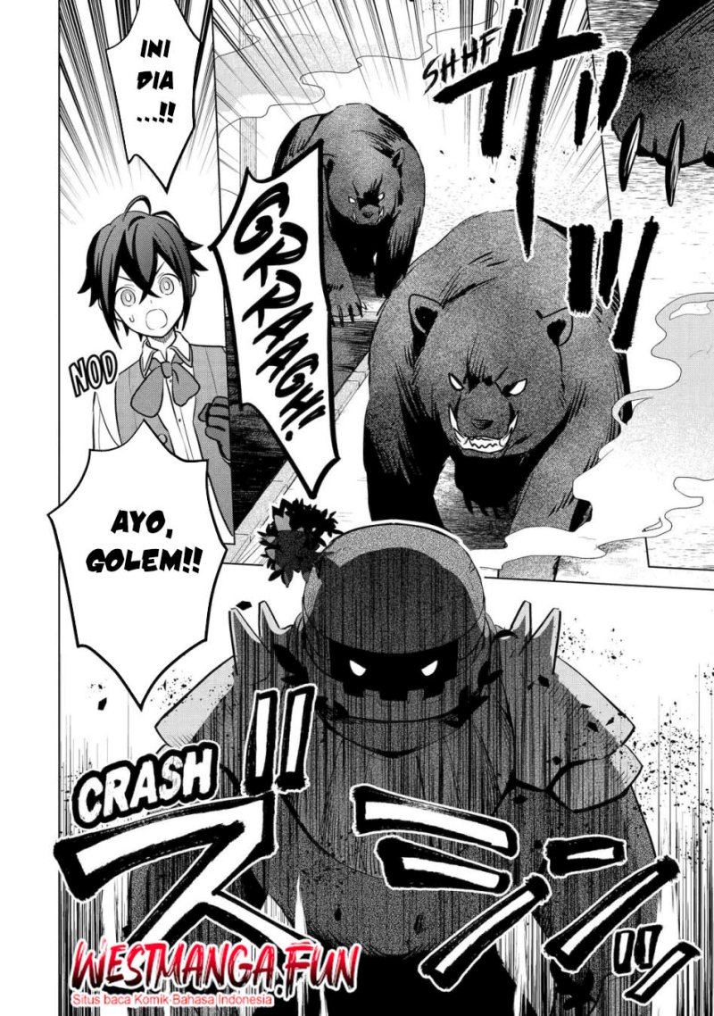 Saibai Cheat de Saikyou Saien E, Tada no Katei Saiendesu kedo?