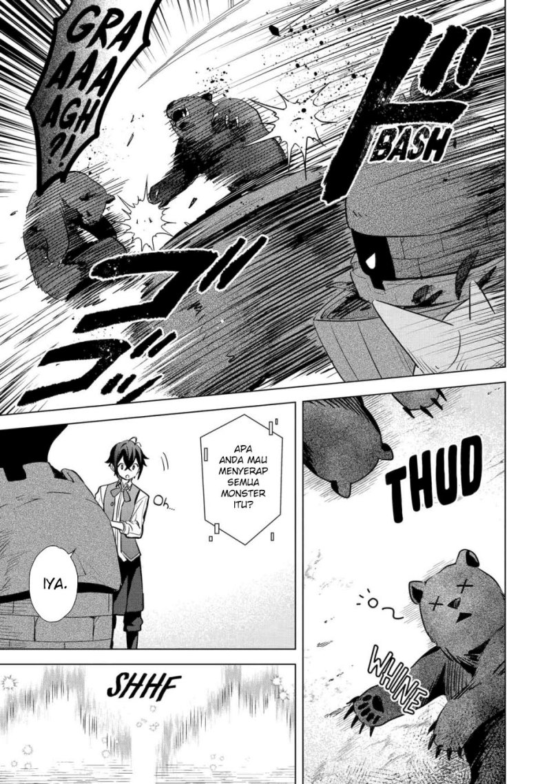 Saibai Cheat de Saikyou Saien E, Tada no Katei Saiendesu kedo?