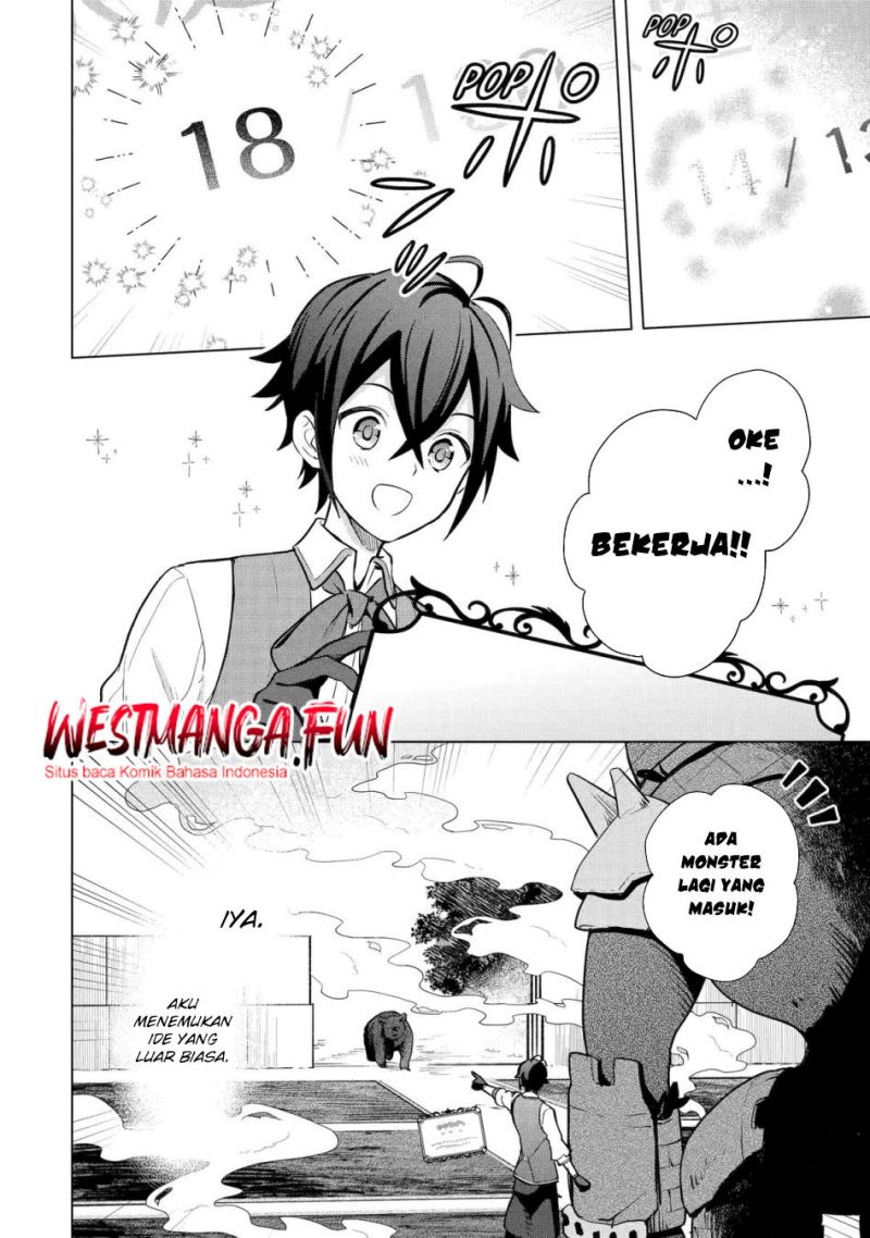 Saibai Cheat de Saikyou Saien E, Tada no Katei Saiendesu kedo?