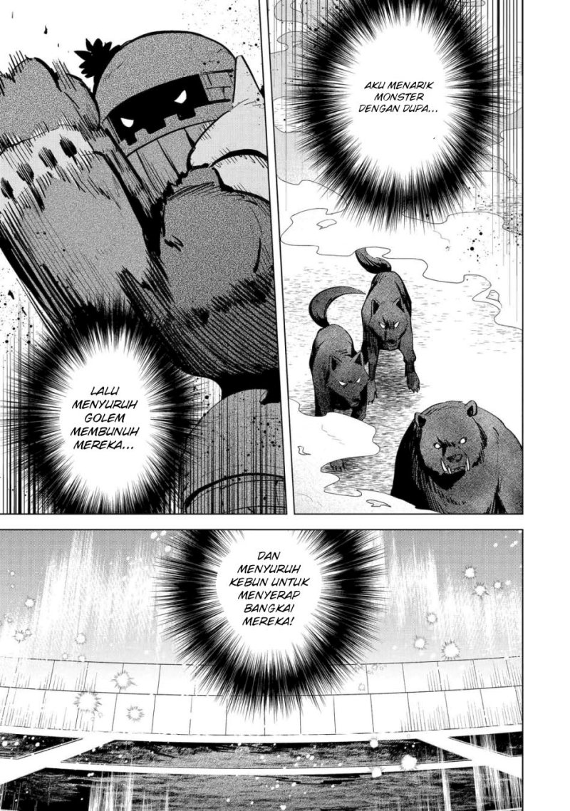 Saibai Cheat de Saikyou Saien E, Tada no Katei Saiendesu kedo?