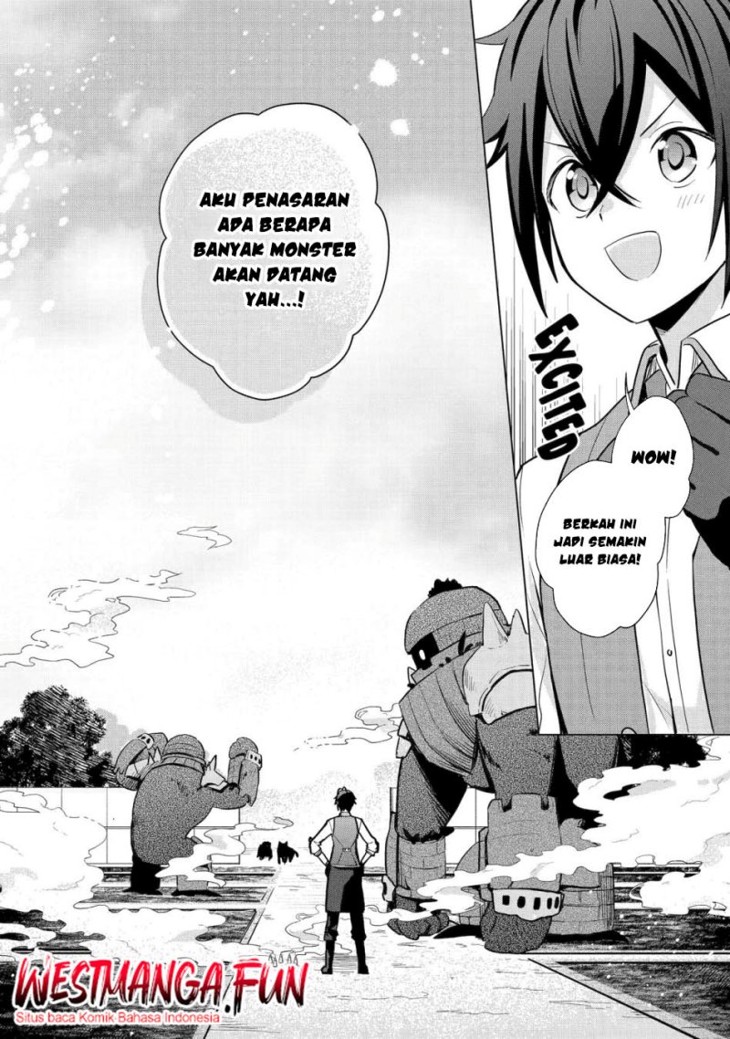 Saibai Cheat de Saikyou Saien E, Tada no Katei Saiendesu kedo?