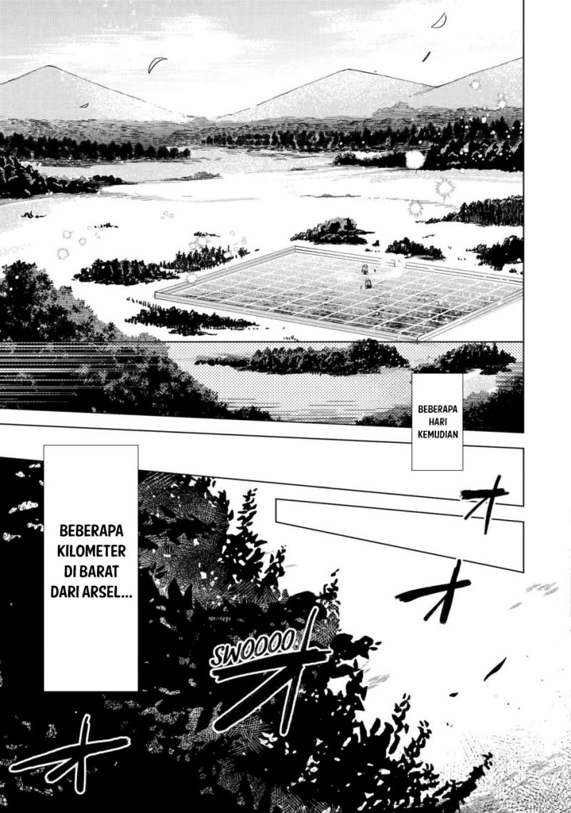 Saibai Cheat de Saikyou Saien E, Tada no Katei Saiendesu kedo?