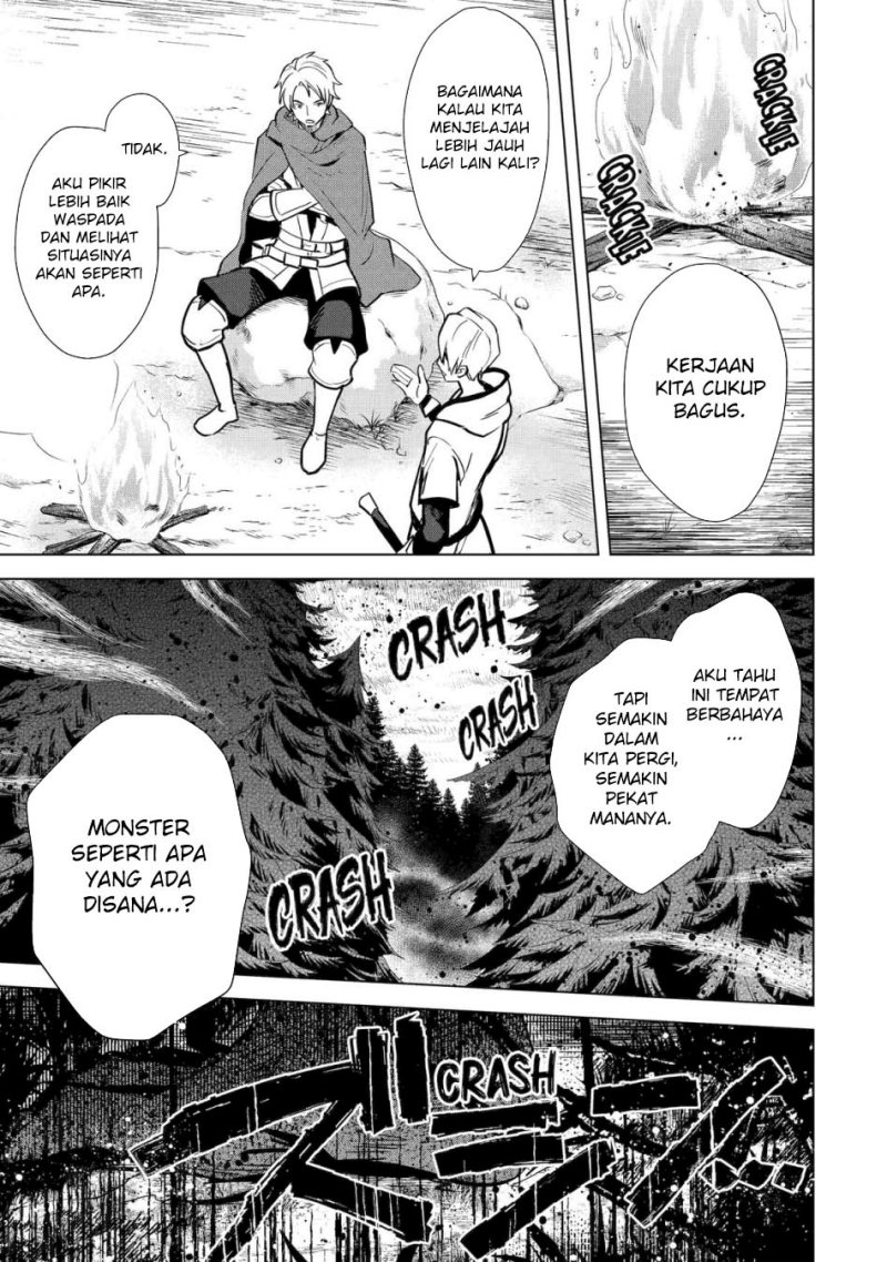 Saibai Cheat de Saikyou Saien E, Tada no Katei Saiendesu kedo?