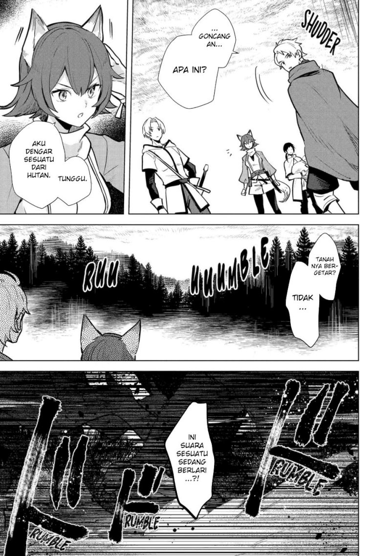 Saibai Cheat de Saikyou Saien E, Tada no Katei Saiendesu kedo?
