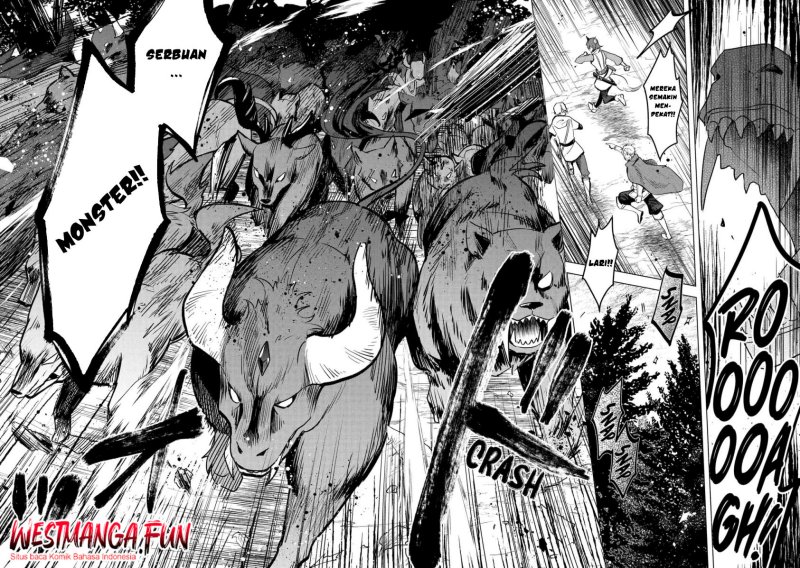 Saibai Cheat de Saikyou Saien E, Tada no Katei Saiendesu kedo?