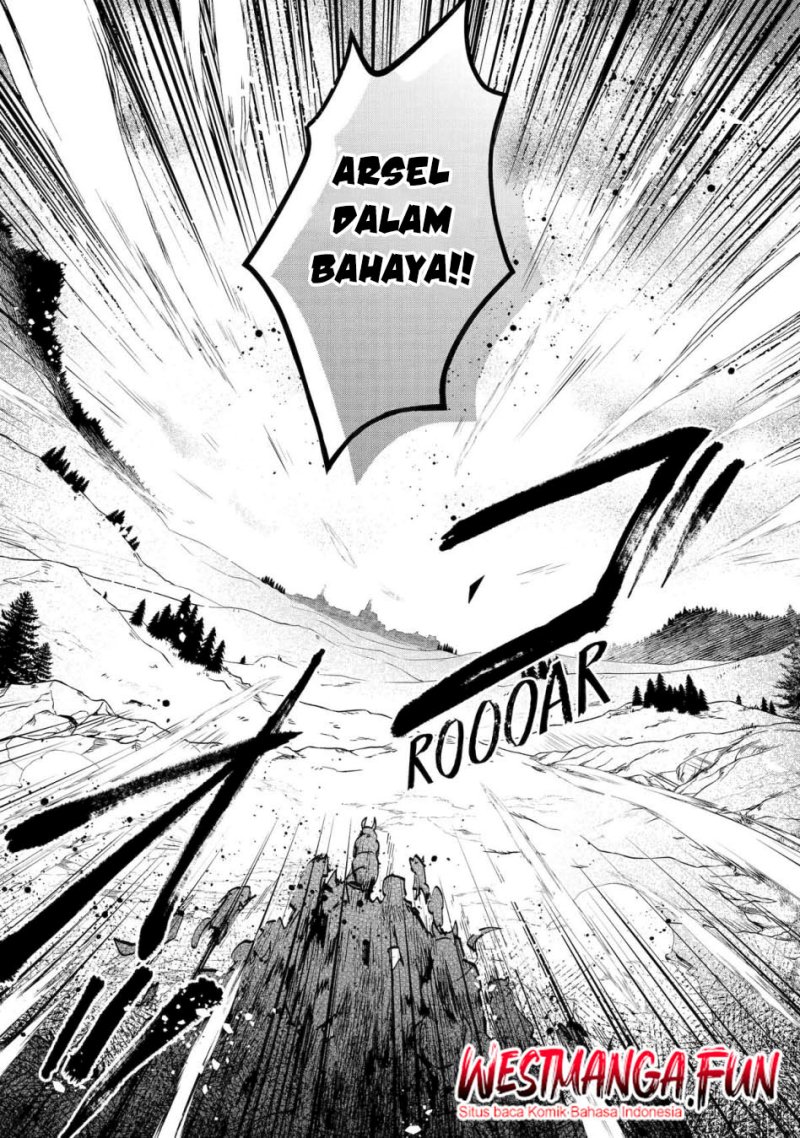Saibai Cheat de Saikyou Saien E, Tada no Katei Saiendesu kedo?