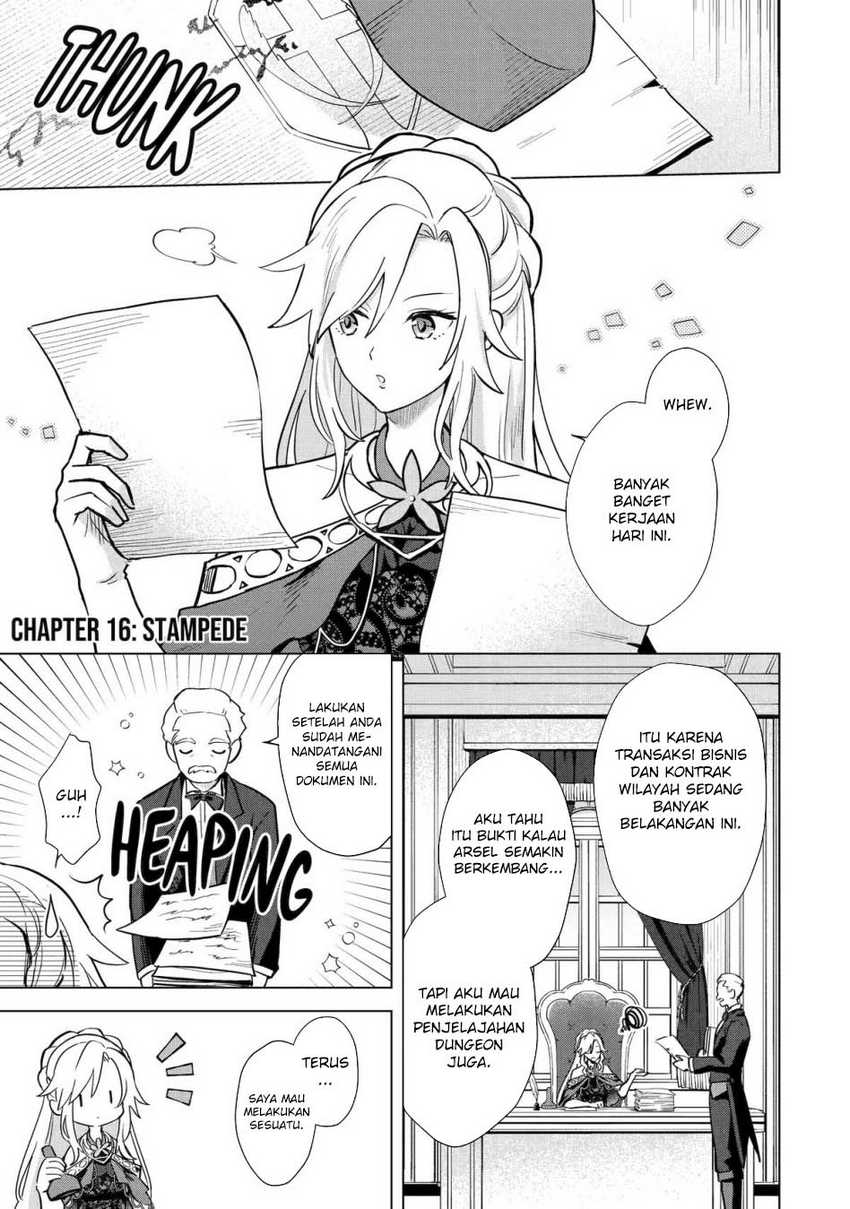Saibai Cheat de Saikyou Saien E, Tada no Katei Saiendesu kedo?