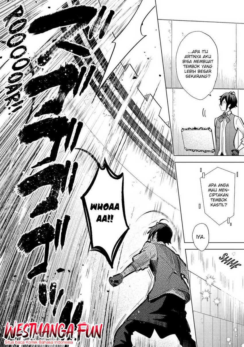 Saibai Cheat de Saikyou Saien E, Tada no Katei Saiendesu kedo?