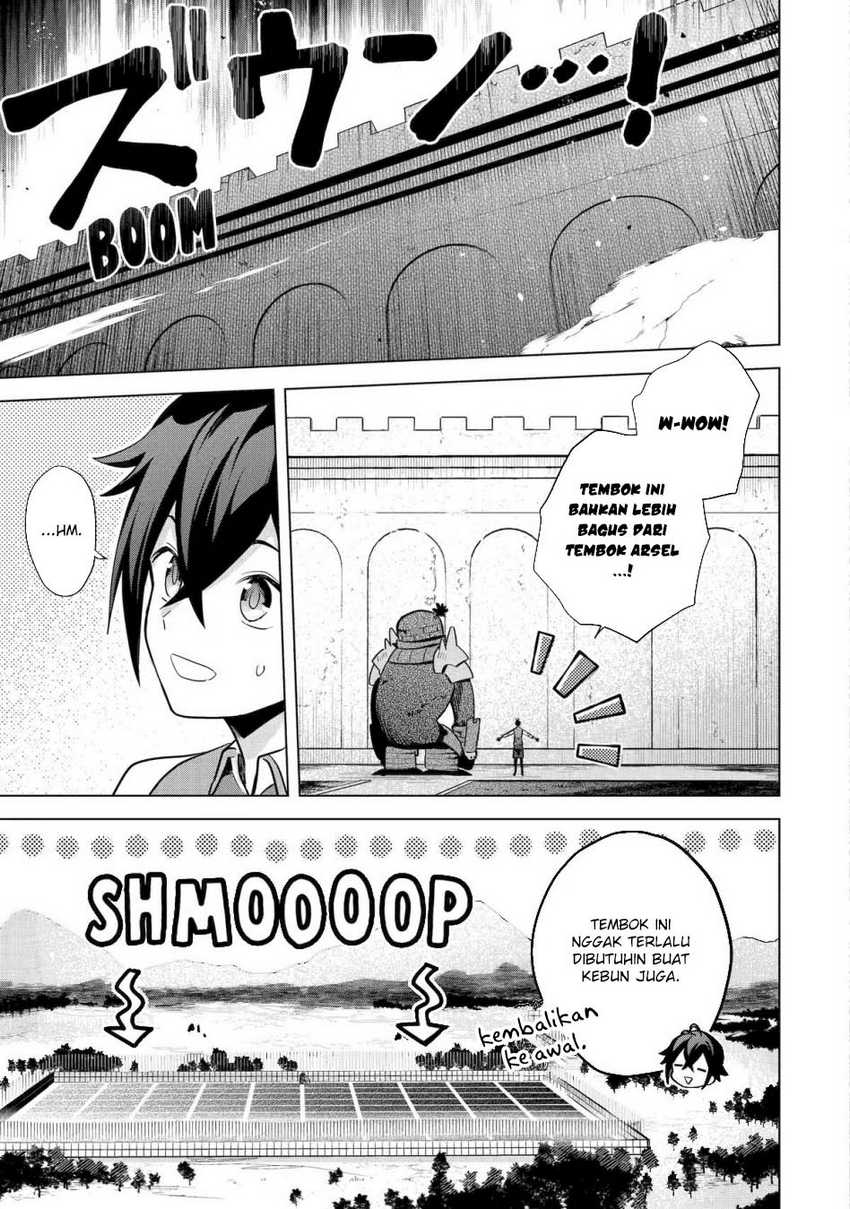Saibai Cheat de Saikyou Saien E, Tada no Katei Saiendesu kedo?