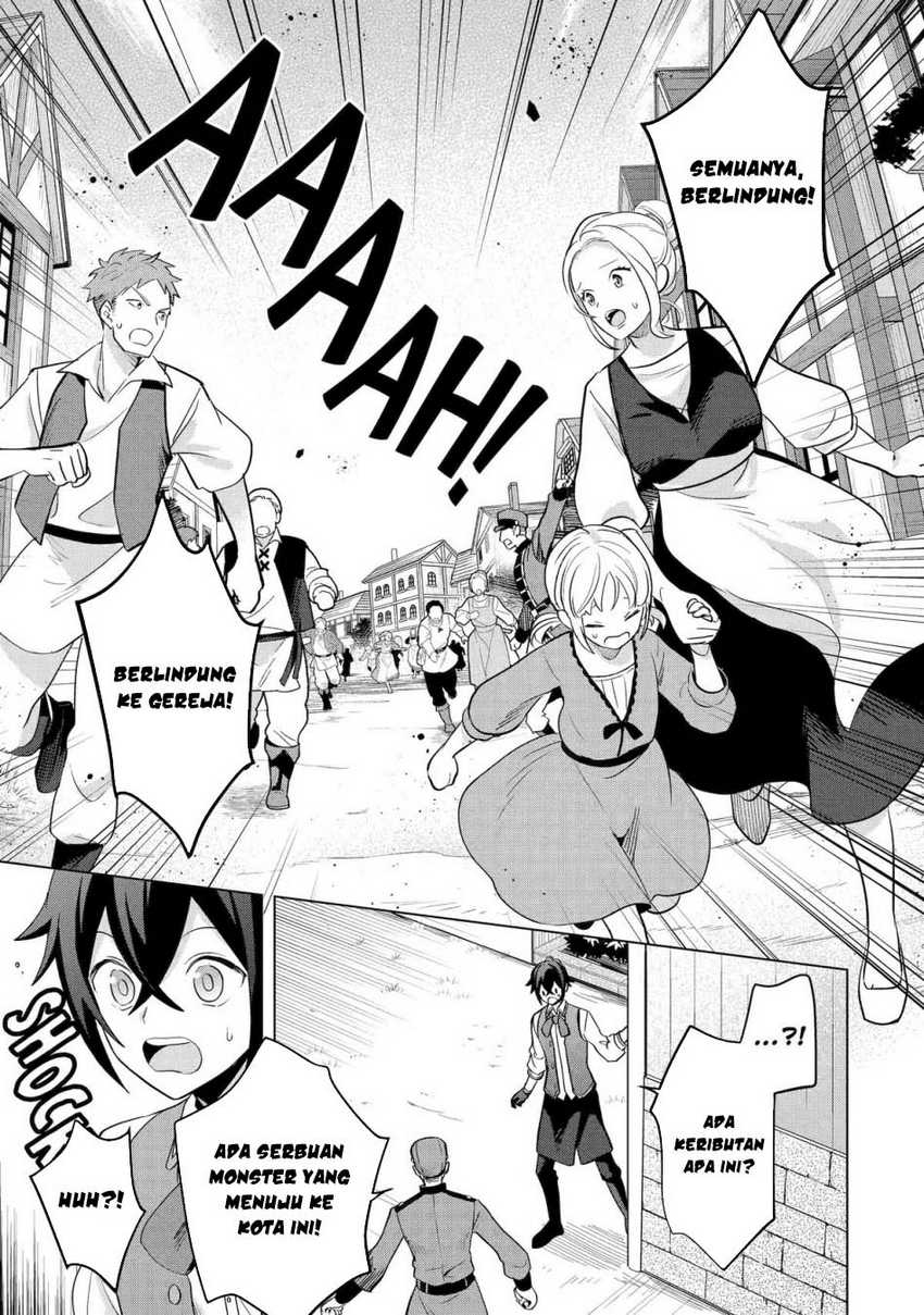 Saibai Cheat de Saikyou Saien E, Tada no Katei Saiendesu kedo?