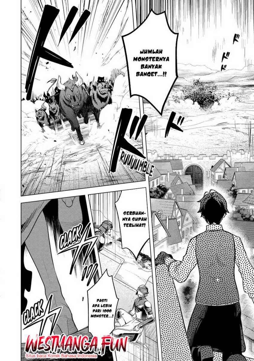 Saibai Cheat de Saikyou Saien E, Tada no Katei Saiendesu kedo?