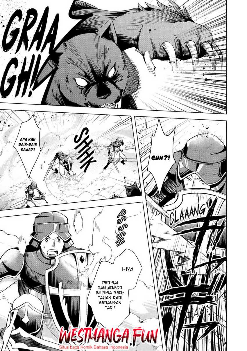 Saibai Cheat de Saikyou Saien E, Tada no Katei Saiendesu kedo?