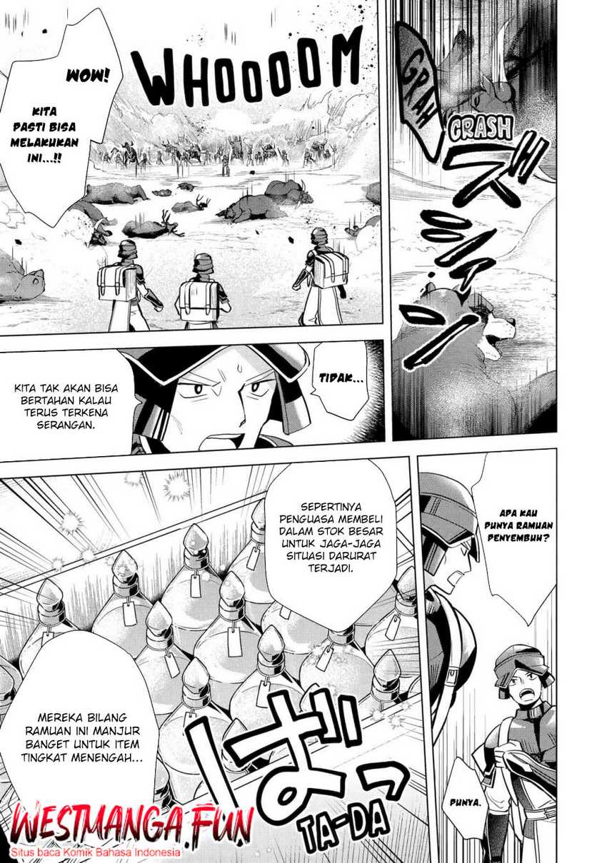 Saibai Cheat de Saikyou Saien E, Tada no Katei Saiendesu kedo?