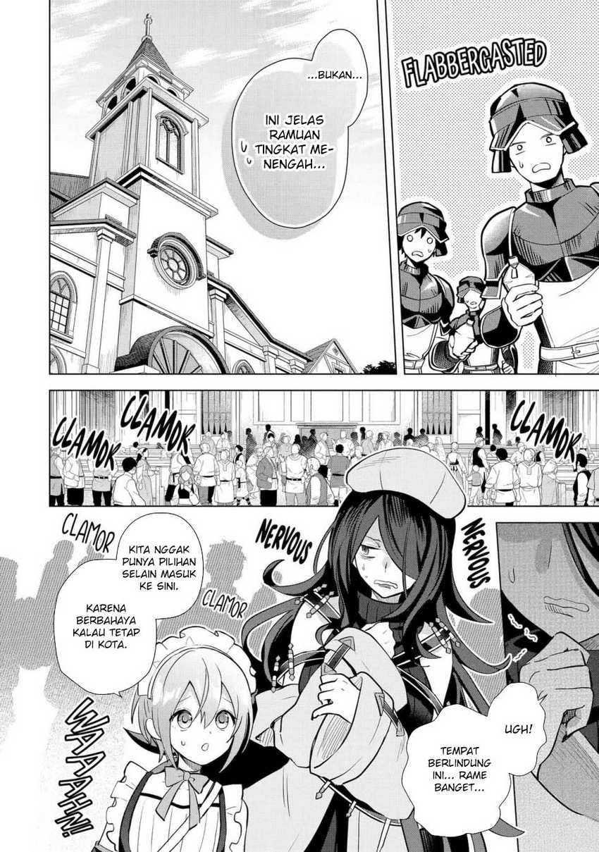 Saibai Cheat de Saikyou Saien E, Tada no Katei Saiendesu kedo?