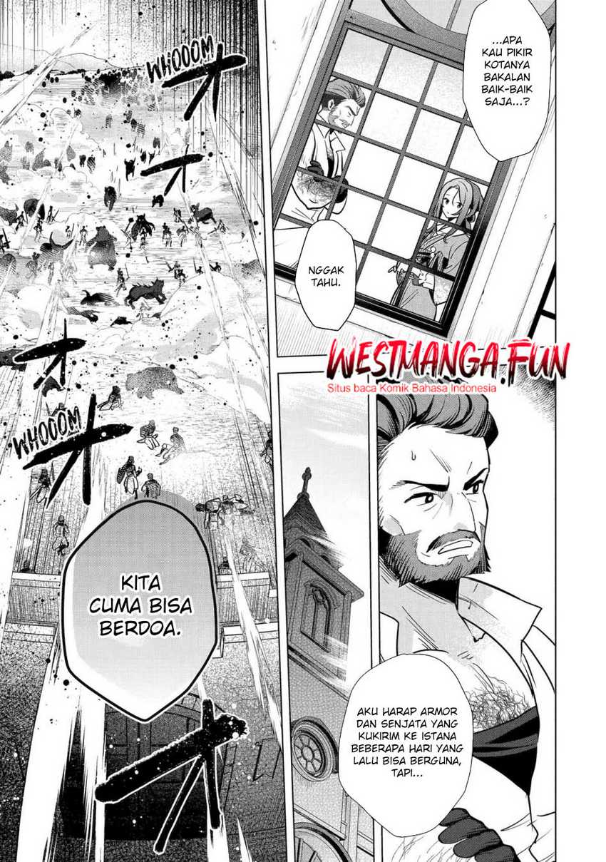 Saibai Cheat de Saikyou Saien E, Tada no Katei Saiendesu kedo?