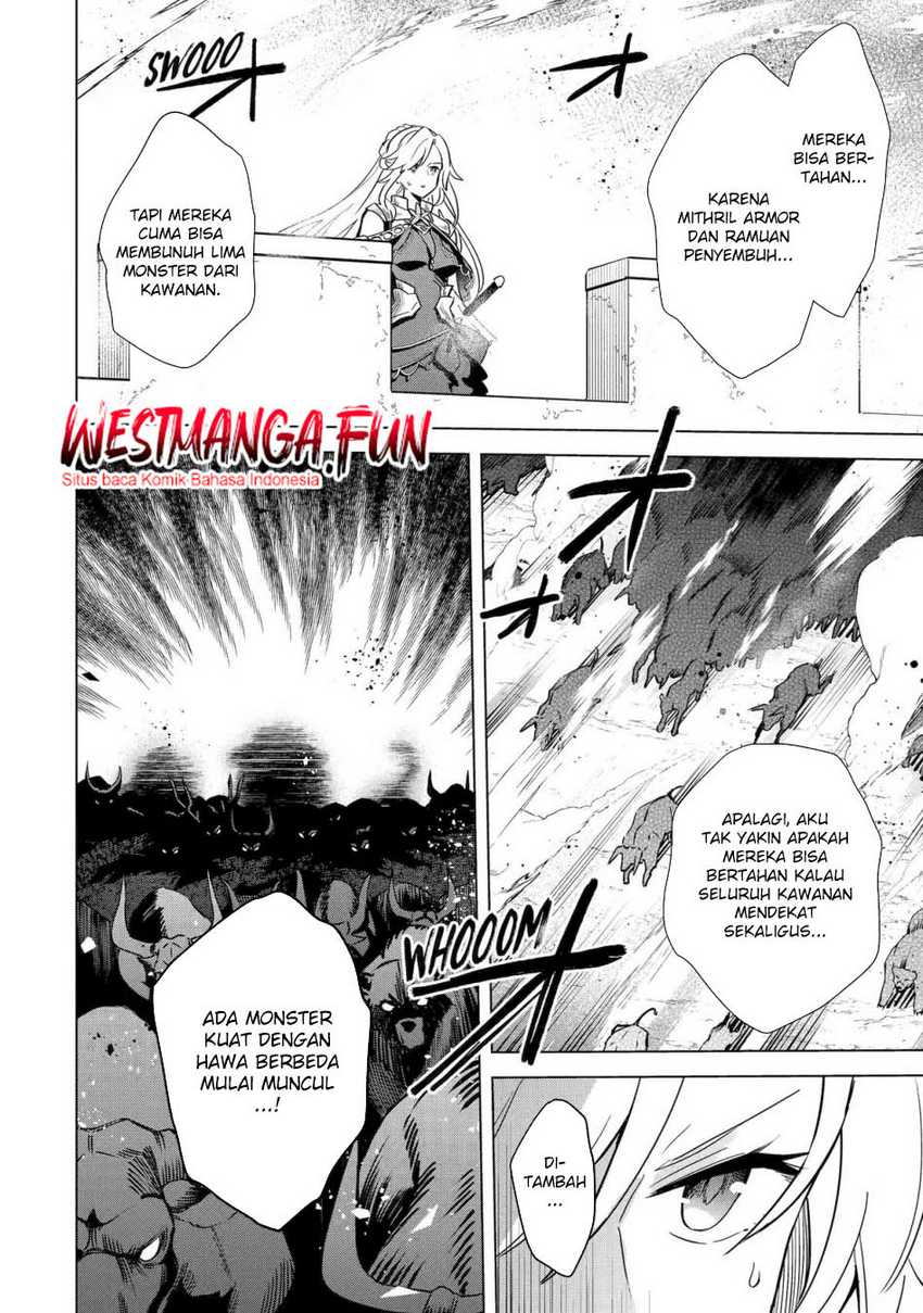 Saibai Cheat de Saikyou Saien E, Tada no Katei Saiendesu kedo?