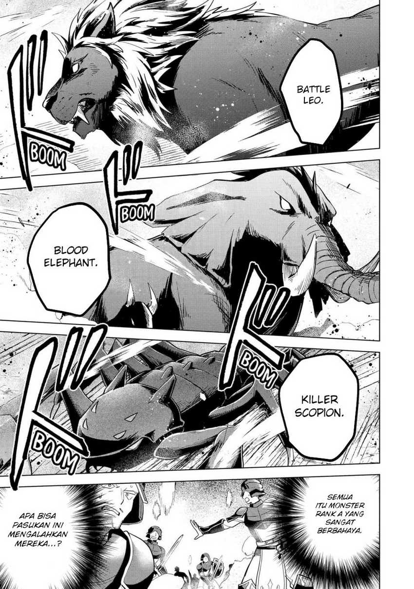 Saibai Cheat de Saikyou Saien E, Tada no Katei Saiendesu kedo?