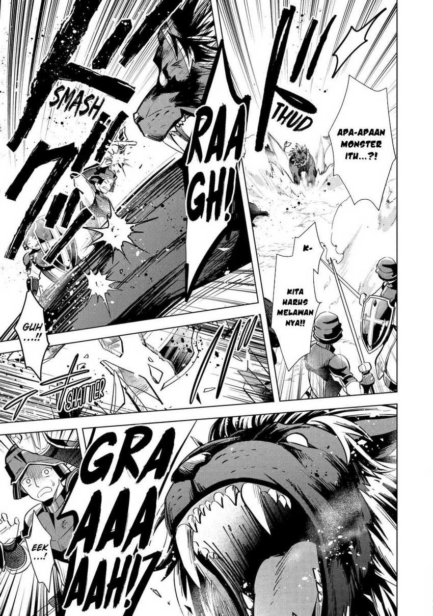 Saibai Cheat de Saikyou Saien E, Tada no Katei Saiendesu kedo?