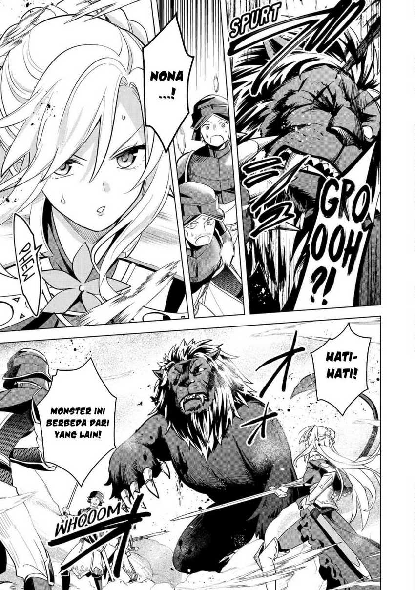 Saibai Cheat de Saikyou Saien E, Tada no Katei Saiendesu kedo?