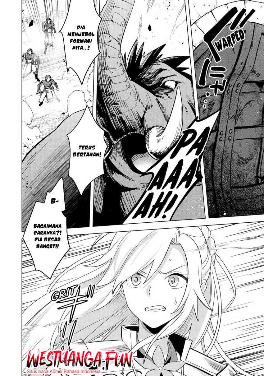 Saibai Cheat de Saikyou Saien E, Tada no Katei Saiendesu kedo?