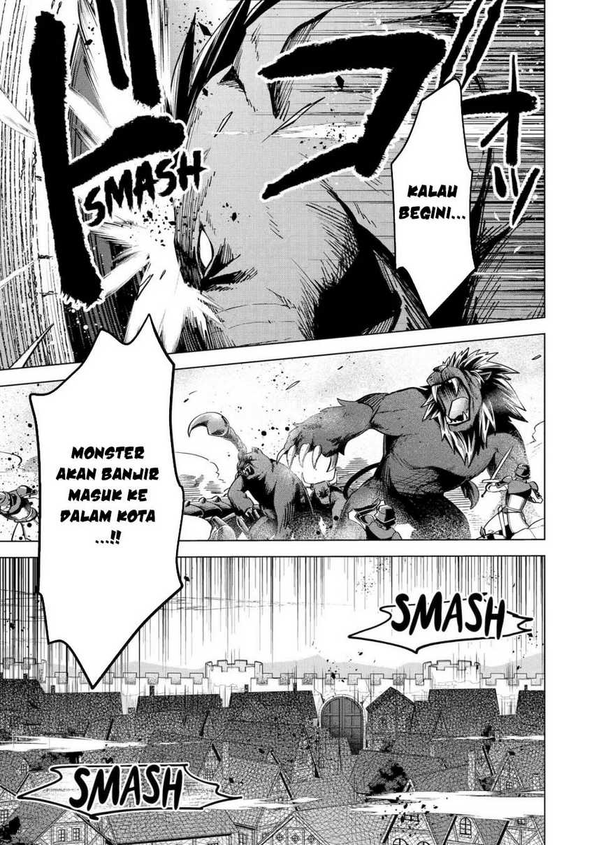 Saibai Cheat de Saikyou Saien E, Tada no Katei Saiendesu kedo?