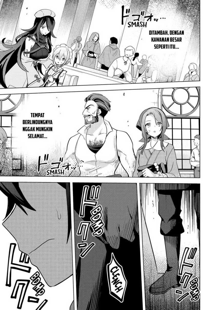 Saibai Cheat de Saikyou Saien E, Tada no Katei Saiendesu kedo?