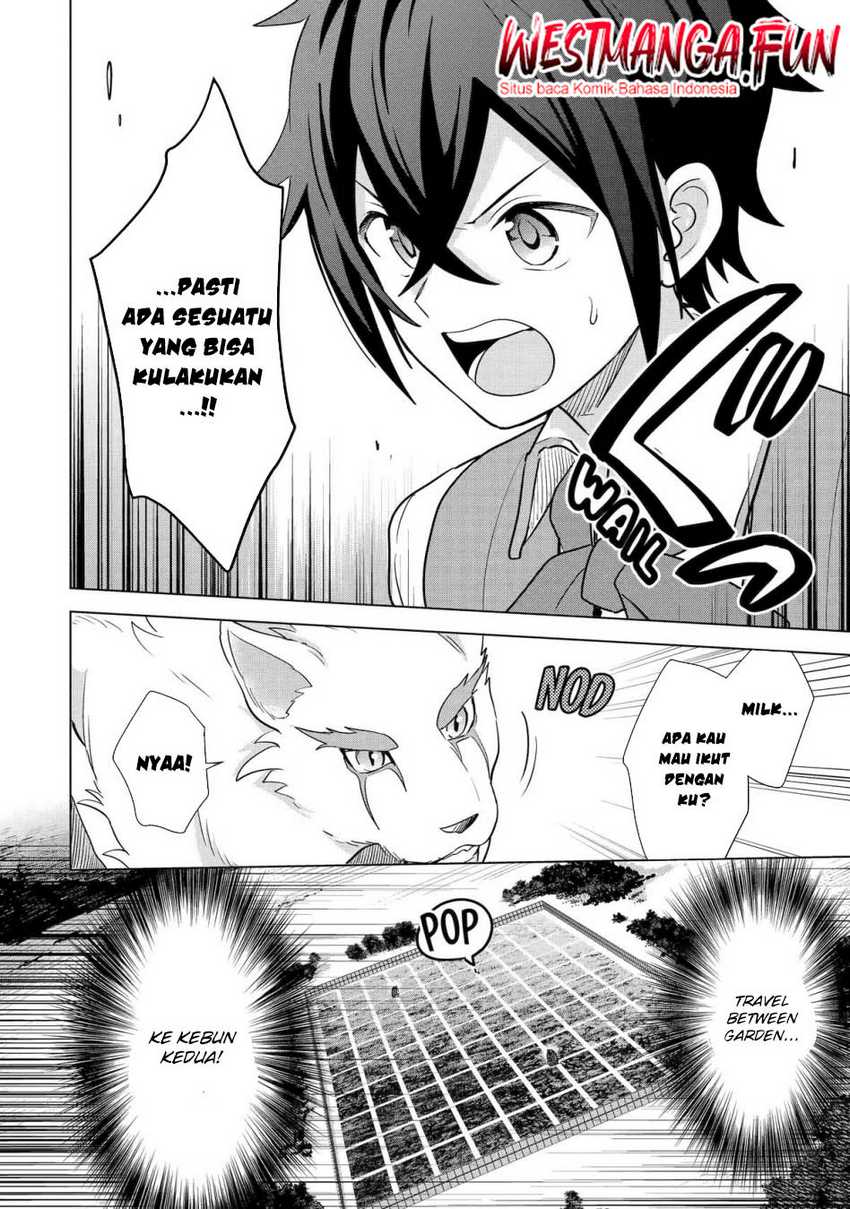 Saibai Cheat de Saikyou Saien E, Tada no Katei Saiendesu kedo?