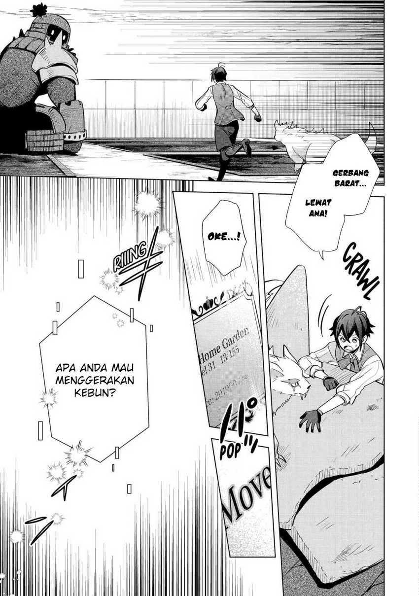 Saibai Cheat de Saikyou Saien E, Tada no Katei Saiendesu kedo?