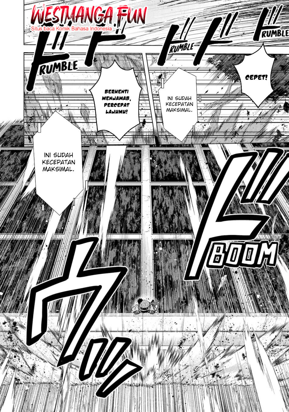 Saibai Cheat de Saikyou Saien E, Tada no Katei Saiendesu kedo?