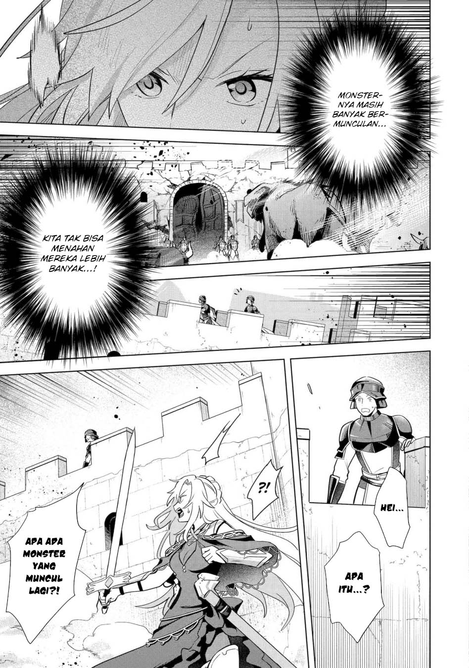 Saibai Cheat de Saikyou Saien E, Tada no Katei Saiendesu kedo?