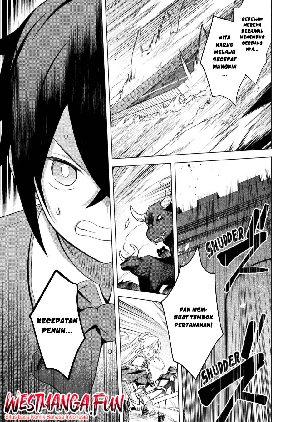 Saibai Cheat de Saikyou Saien E, Tada no Katei Saiendesu kedo?