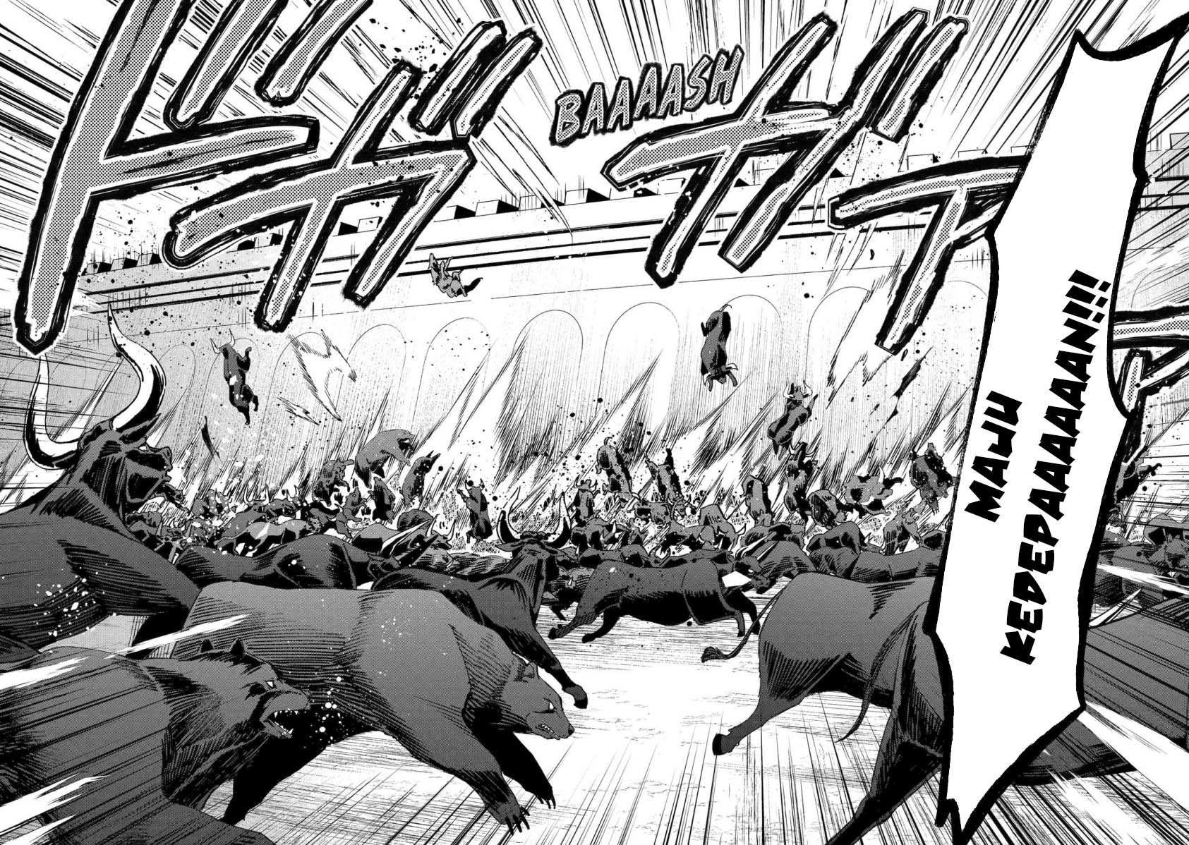 Saibai Cheat de Saikyou Saien E, Tada no Katei Saiendesu kedo?