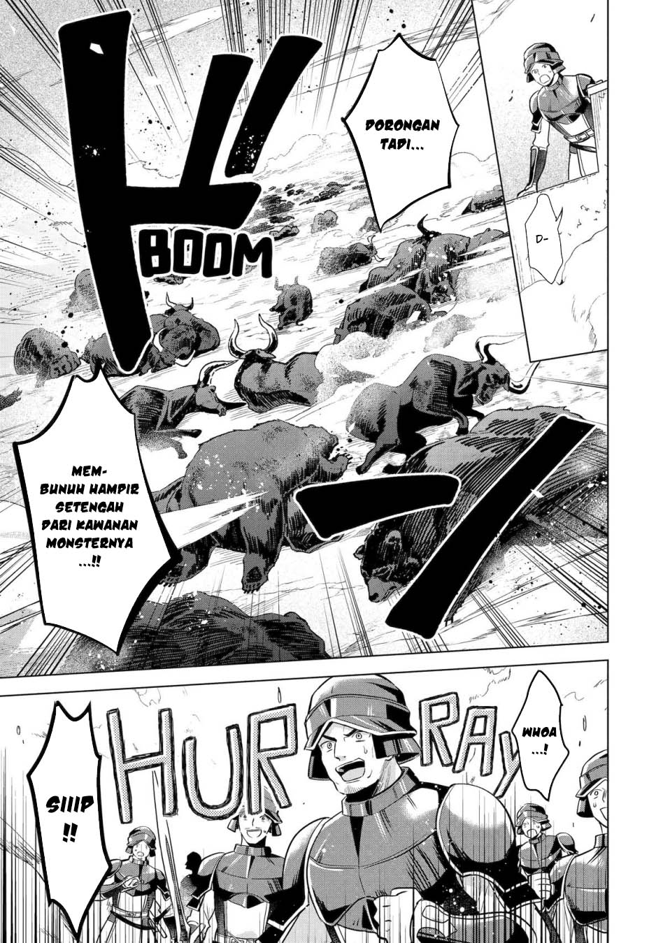 Saibai Cheat de Saikyou Saien E, Tada no Katei Saiendesu kedo?
