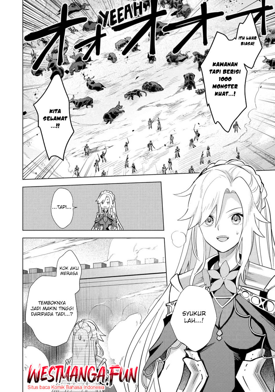 Saibai Cheat de Saikyou Saien E, Tada no Katei Saiendesu kedo?