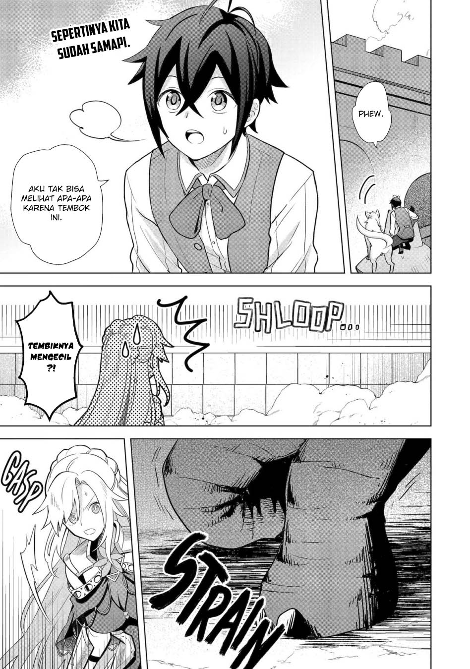 Saibai Cheat de Saikyou Saien E, Tada no Katei Saiendesu kedo?