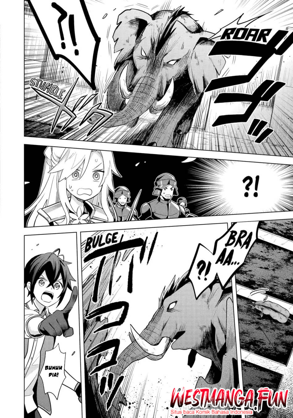 Saibai Cheat de Saikyou Saien E, Tada no Katei Saiendesu kedo?