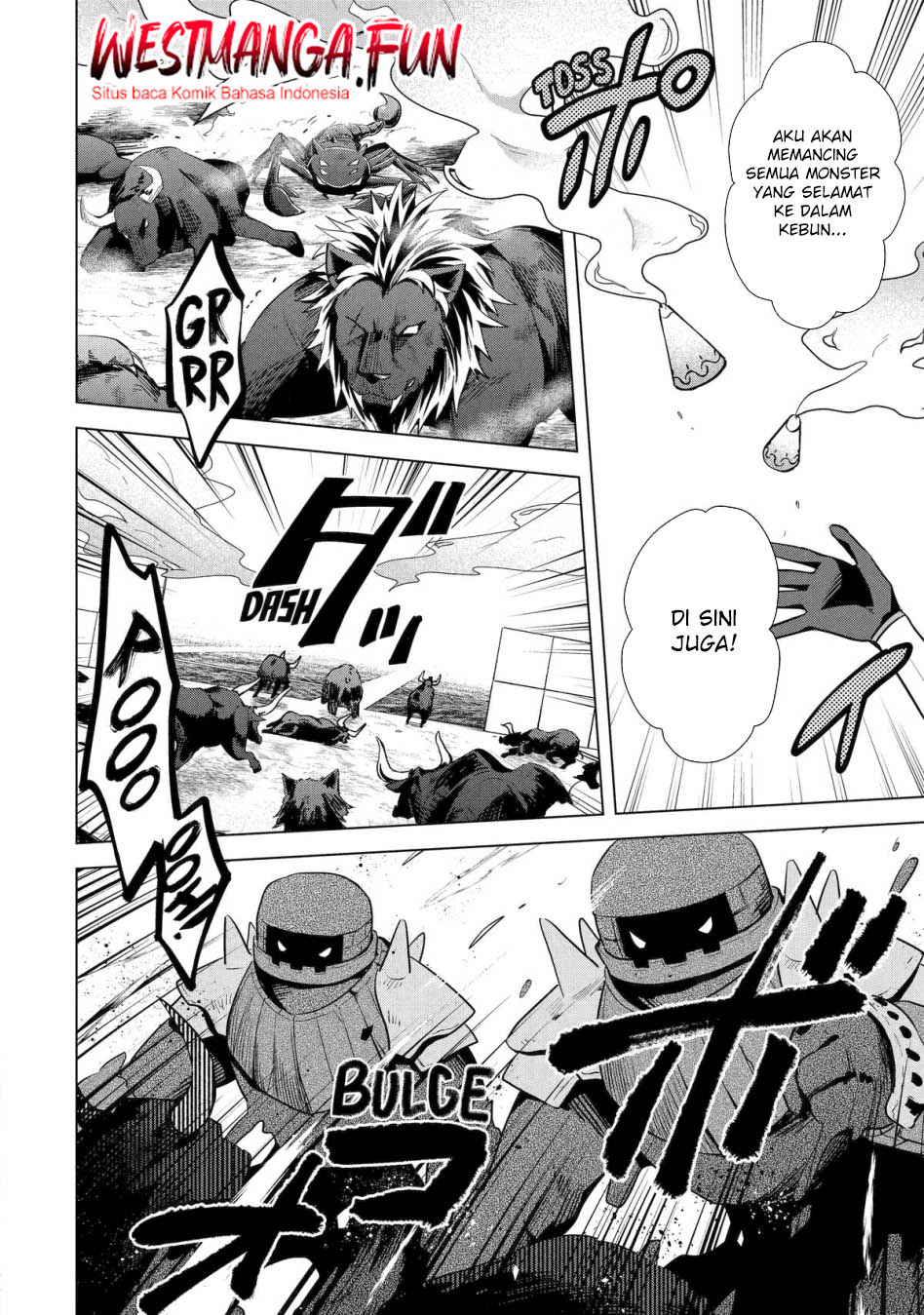 Saibai Cheat de Saikyou Saien E, Tada no Katei Saiendesu kedo?
