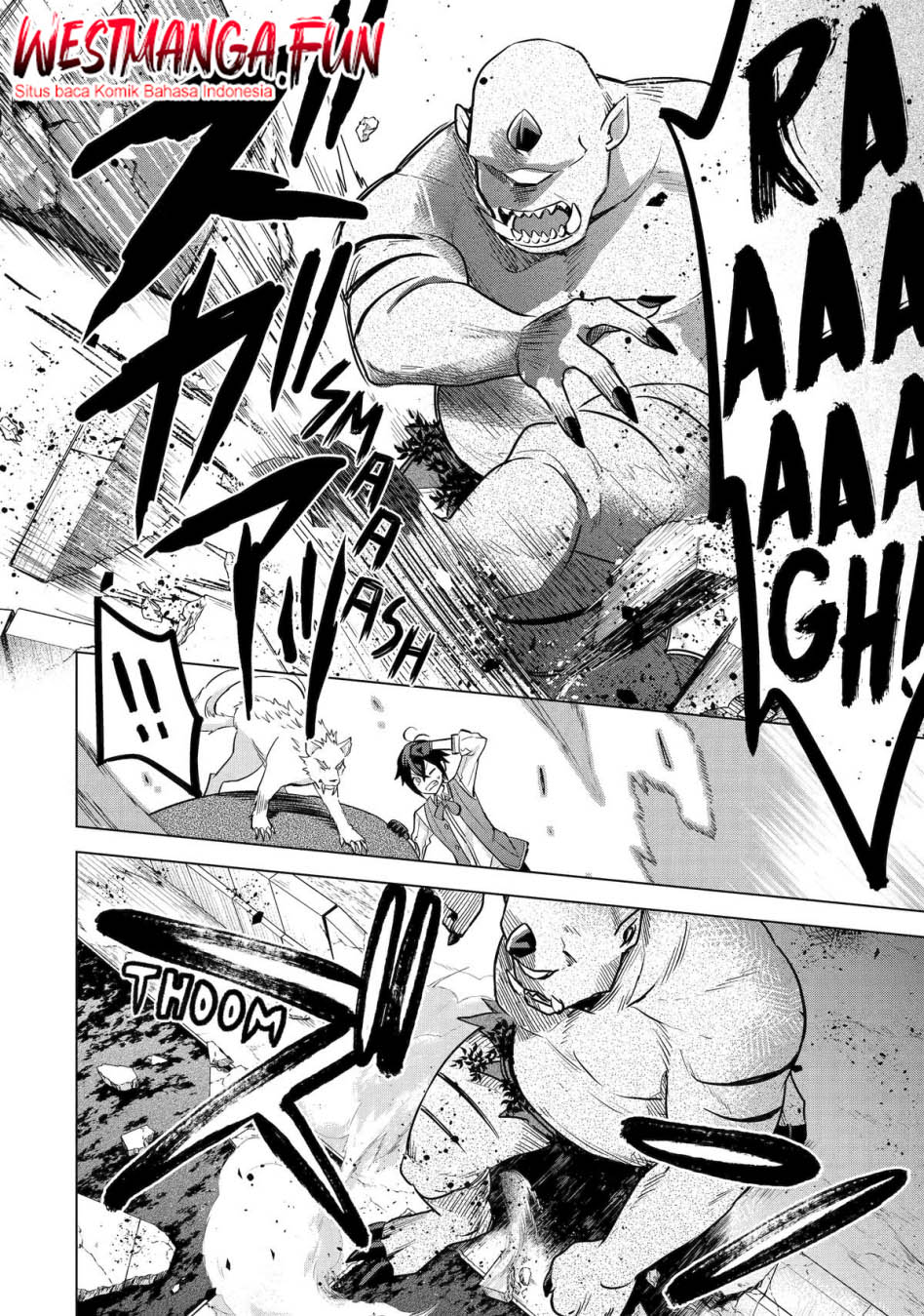 Saibai Cheat de Saikyou Saien E, Tada no Katei Saiendesu kedo?
