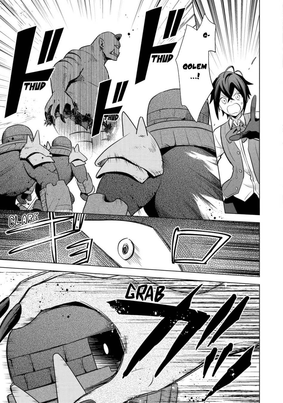 Saibai Cheat de Saikyou Saien E, Tada no Katei Saiendesu kedo?