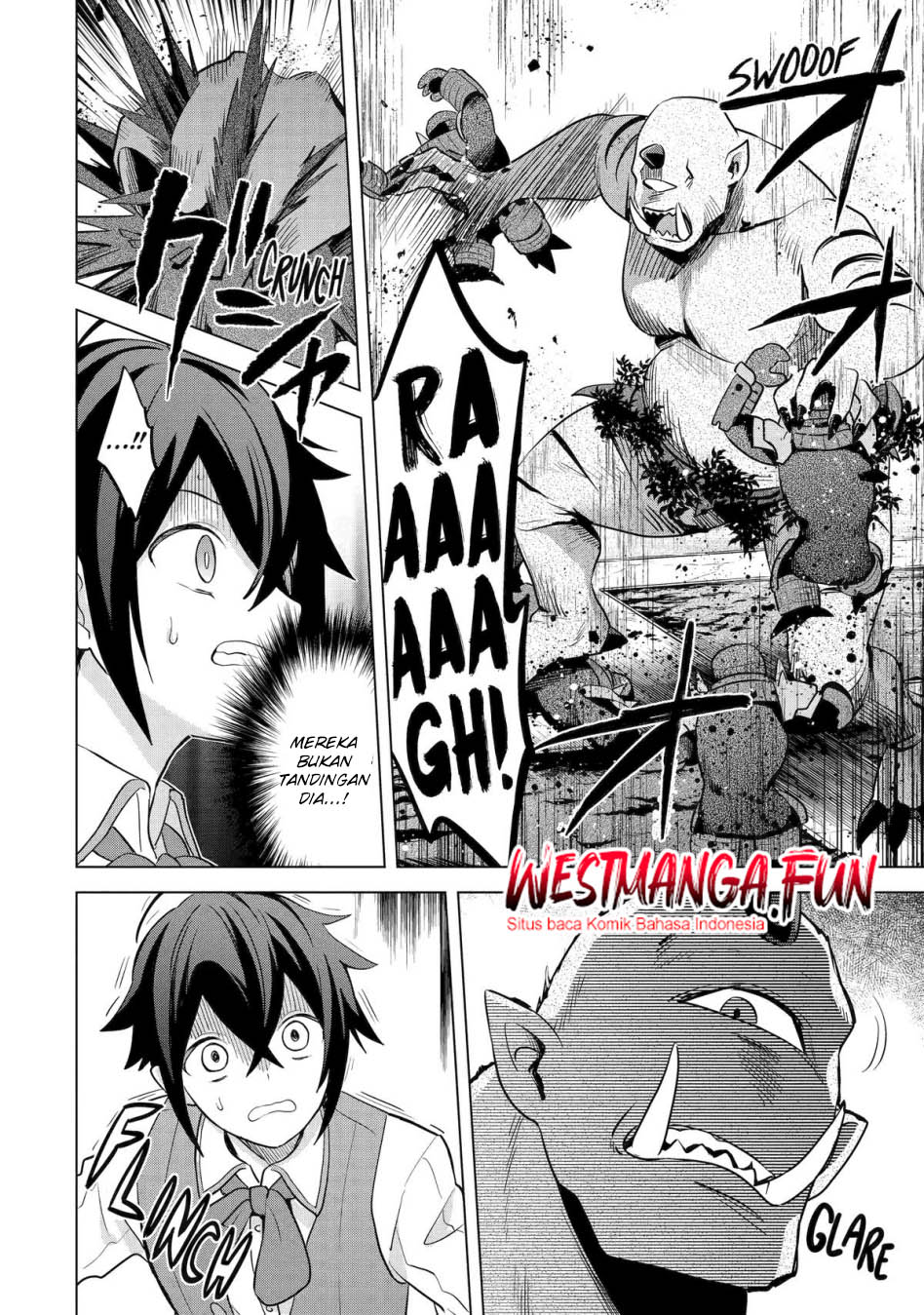 Saibai Cheat de Saikyou Saien E, Tada no Katei Saiendesu kedo?
