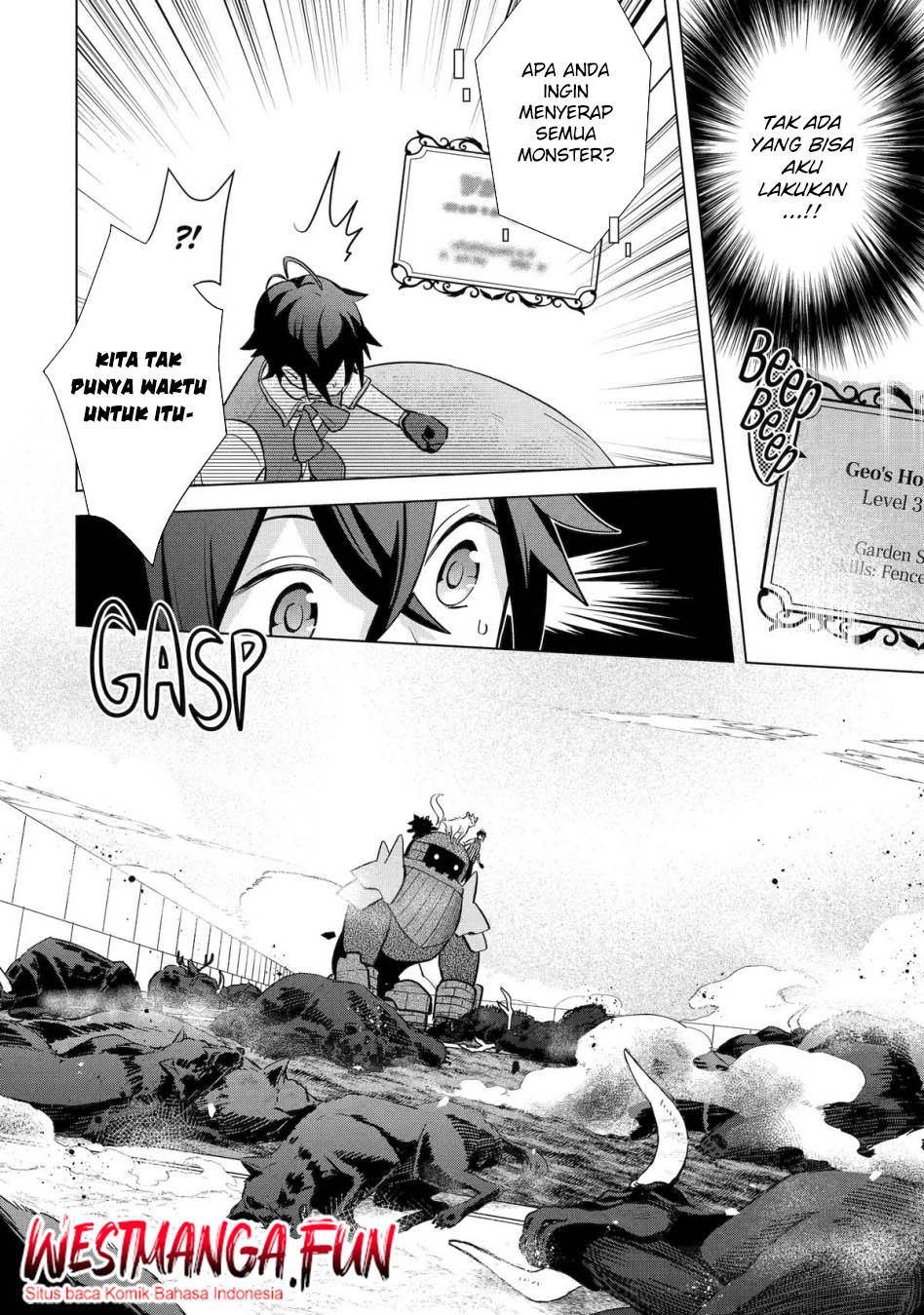 Saibai Cheat de Saikyou Saien E, Tada no Katei Saiendesu kedo?