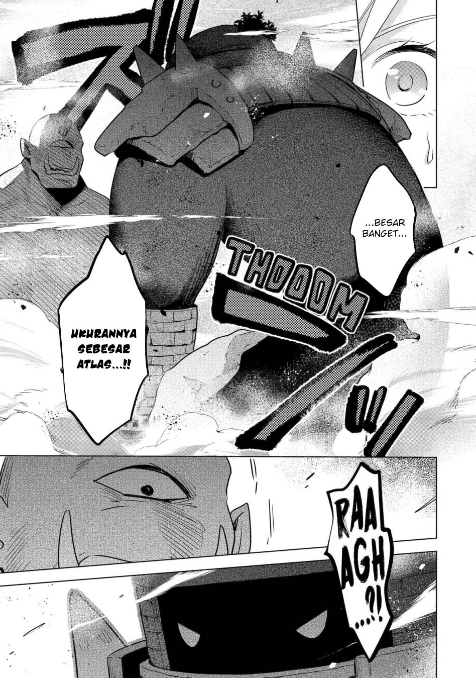 Saibai Cheat de Saikyou Saien E, Tada no Katei Saiendesu kedo?