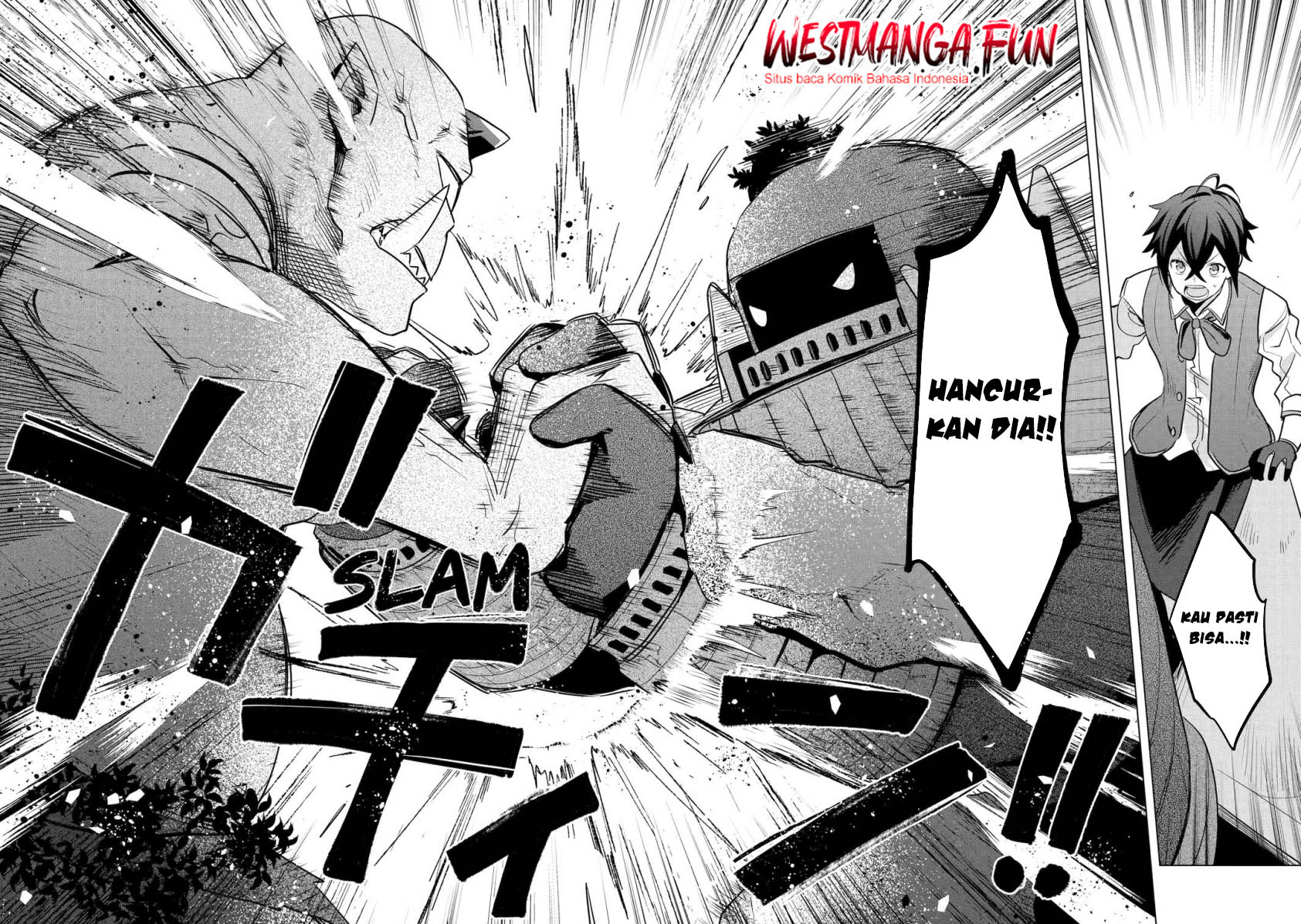 Saibai Cheat de Saikyou Saien E, Tada no Katei Saiendesu kedo?