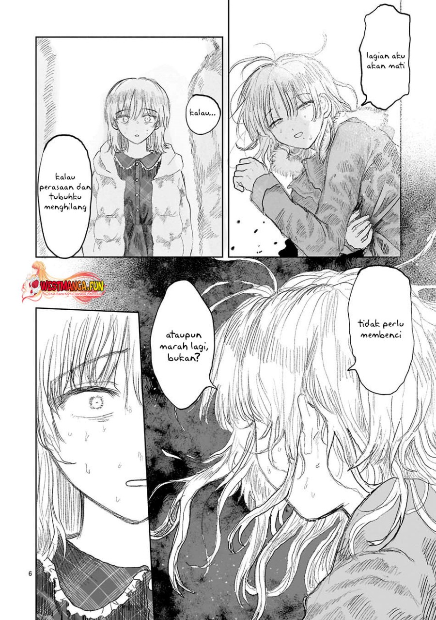 Saihate ni Madou Chapter 12