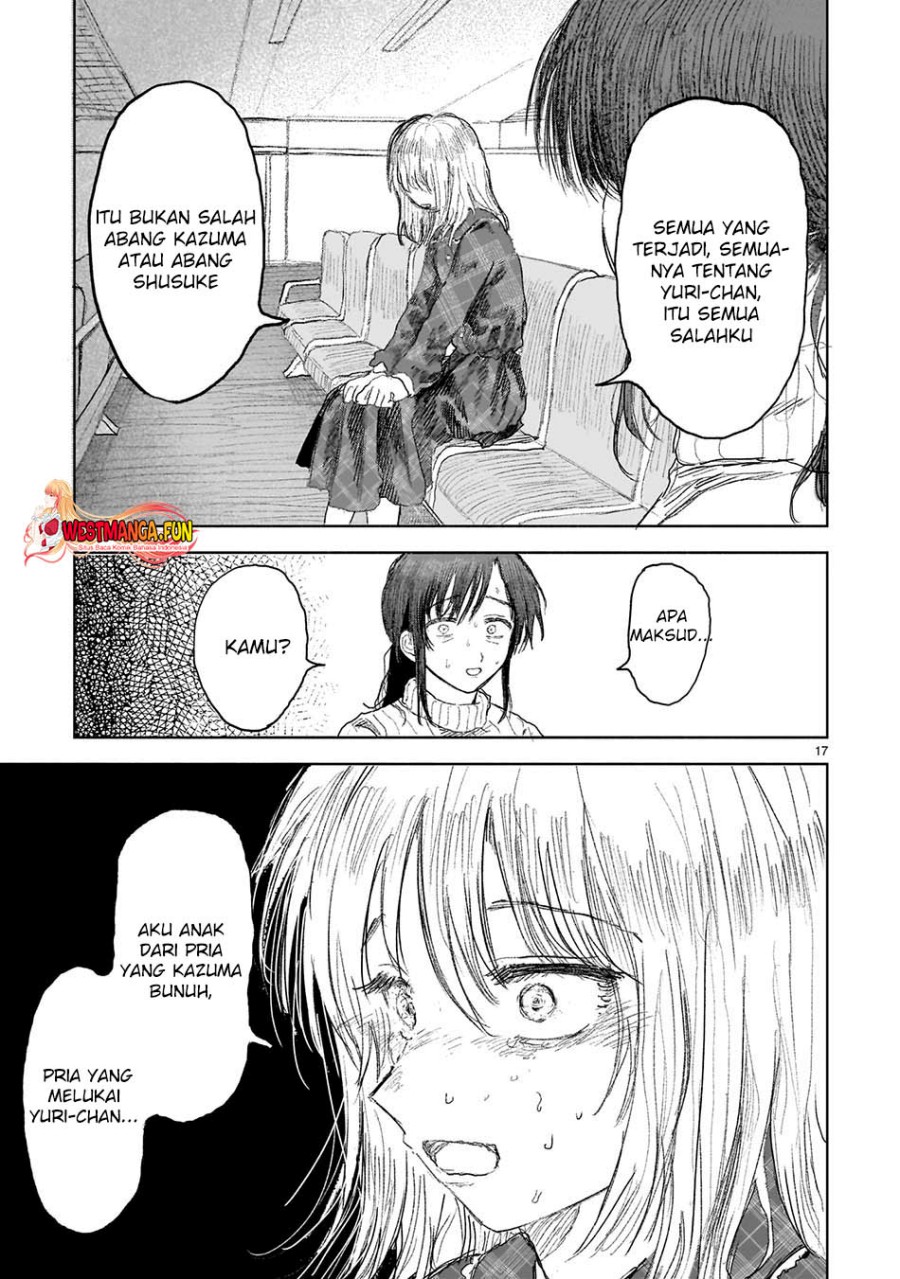 Saihate ni Madou Chapter 12