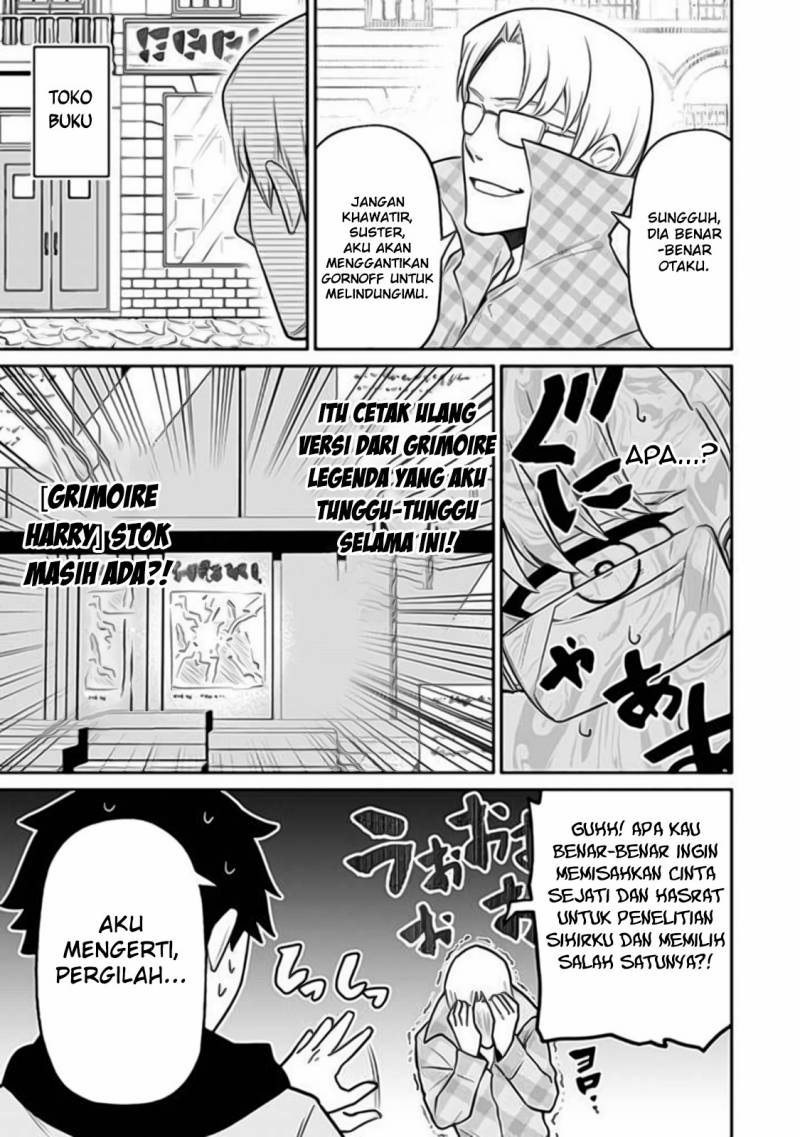 Saikin Haitta Shiro Madoushi ga Party Crusher de, Ore no Isekai Boukensha Seikatsu ga Houkai ni Kiki na Ken ni Tsuite
