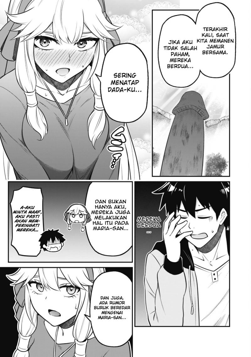 Saikin Haitta Shiro Madoushi ga Party Crusher de, Ore no Isekai Boukensha Seikatsu ga Houkai ni Kiki na Ken ni Tsuite