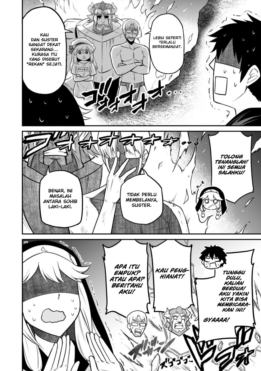 Saikin Haitta Shiro Madoushi ga Party Crusher de, Ore no Isekai Boukensha Seikatsu ga Houkai ni Kiki na Ken ni Tsuite