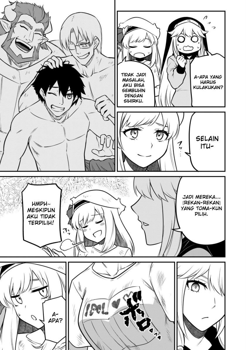 Saikin Haitta Shiro Madoushi ga Party Crusher de, Ore no Isekai Boukensha Seikatsu ga Houkai ni Kiki na Ken ni Tsuite